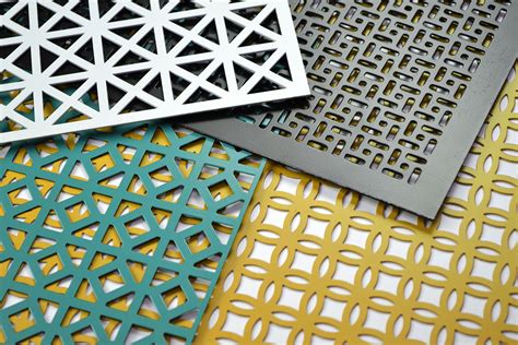 decorative metal mesh sheets|decorative metal sheeting perforated.